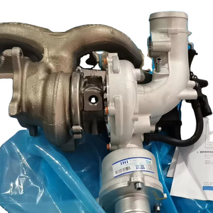 Q5 A5 S5 A4L2.0T 06H145702Q 06H145702S автозапчасти, комплект турбонагнетателей общего назначения 06H145701Q 06H145702T - Product Image 5