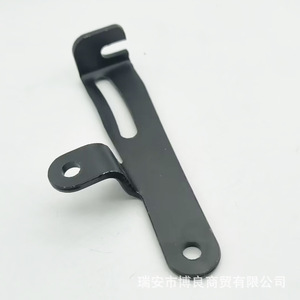 Support de générateur Ast 3746126050, support en fer pour pièces de générateur Ast - Product Image 4