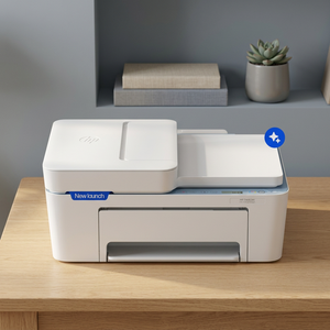 New <b>Supplies</b> for 2026 HPInk Advantage 4388 WiFi Color ADF <b>Printer</b> Made in US - Product Image 3