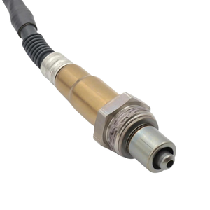 Nouveau capteur de particules de haute qualité capteur PM 894A0-71010 894A071010 0281007881 pour <span class=keywords><strong>Toyota</strong></span> Hilux 2015-2020 - Product Image 2