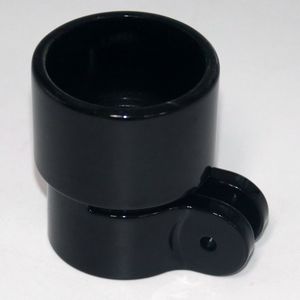 Mühendislik plastik CNC hizmeti | Hassas işleme POM asetal parçaları | Özel bileşenler fabrika - Product Image 4