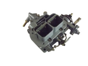 Karburator FAJS 32/36dgv, dengan Choke C3-<span class=keywords><strong>3</strong></span> Manual OEM;22680.005 - Product Image 3