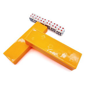 Kit <span class=keywords><strong>de</strong></span> tours <span class=keywords><strong>de</strong></span> <span class=keywords><strong>magie</strong></span> avec bombe à dés explosifs, idéal pour débutants, accessoire <span class=keywords><strong>de</strong></span> transformation étonnante, matériel interactif <span class=keywords><strong>de</strong></span> découverte et <span class=keywords><strong>de</strong></span> tromperie - Product Image 3