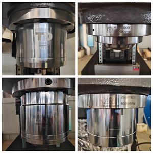 Nouveaux accessoires VMC855 de <span class=keywords><strong>réparation</strong></span> de fraiseuse CNC de bureau à faible coût pour les machines <span class=keywords><strong>VMC</strong></span> de fraisage de centre d'usinage vertical - Product Image 6