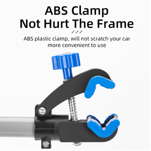 Soporte de Reparación de Bicicletas de Aleación de Aluminio Montado en la Pared ROCKBROS 2021, Conveniente para Uso Doméstico - Product Image 4