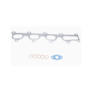 Juntas del colector de escape del turbocompresor 53049700024 Aptas para Vauxhall Opel - Product Image 3