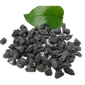 Black Silicon Carbide Sic Powder Good Metal Products