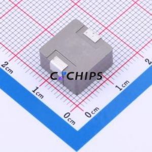 SRYH.1365.YF470MT00 ตัวเหนี่ยวนำไฟฟ้าแบบ SMD, 12.6x13.45 มม. ( ค่าความเหนี่ยวนำ: 47uH ) ( ความแม่นยำ: 20% กระแสไฟฟ้าที่กำหนด: 5.5A ) - Product Image 2