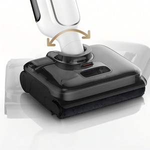 Práctico para la Aspiradora Robot <span class=keywords><strong>Xiaomi</strong></span> Millet Trnuclear W30 <span class=keywords><strong>Pro</strong></span>, Aspiradora Multifunción para Seco y Húmedo - Product Image 4