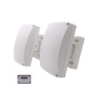 حواجز الميكروويف في الهواء الطلق حماية محيط الأمن للسجون السكنية التجارية الصناعية التثبيت - Product Image 1