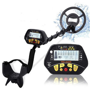 Détecteur de métaux en or <span class=keywords><strong>MD</strong></span>-<span class=keywords><strong>3028</strong></span> détecteur de métaux professionnel pour détecteur de métaux à haute sensibilité - Product Image 1