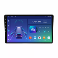 Radio Multimedia para Auto con Pantalla Táctil de 7/9/10 Pulgadas 7870/TS10/TS7, Navegación Estéreo para Auto, Android Universal, OEM ODM