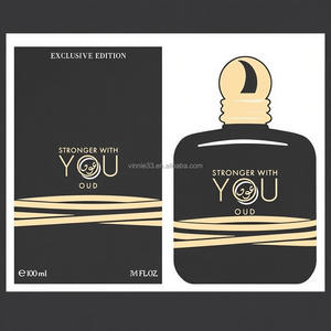 <span class=keywords><strong>Stronger</strong></span> <span class=keywords><strong>You</strong></span> Cologne Absolutely Intense 100 ML <span class=keywords><strong>Parfum</strong></span> pour <span class=keywords><strong>homme</strong></span> Stock local Expédition <span class=keywords><strong>Parfum</strong></span> longue durée Flacon en verre Multiple - Product Image 1