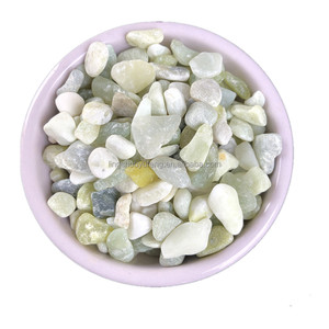 Đá Cẩm Thạch và đá granit nghiền đá đỏ đá màu xám đá màu sắc khác nhau cho terrazzo - Product Image 4