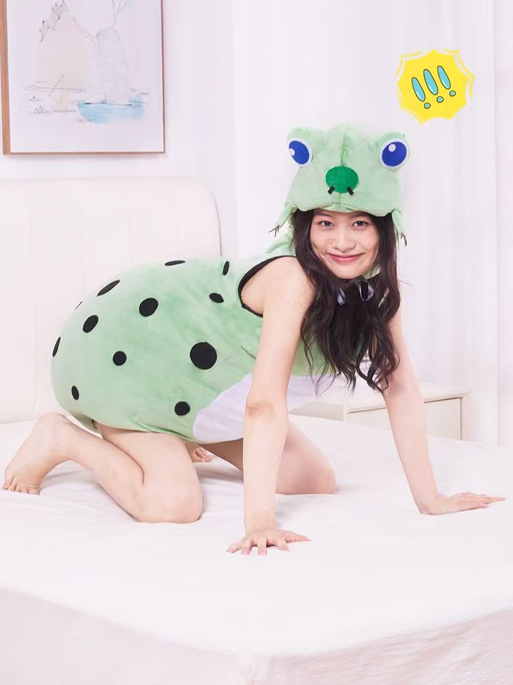 frog