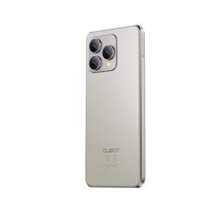 Teléfono Inteligente Cubot A40 4G, Pantalla HD+ de 6.9 Pulgadas y 120Hz, 4GB 256GB, Cámara Trasera de 48MP, 5100mAh, Android 15, NFC - Product Image 4
