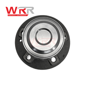 Rodamiento de Cubo de Rueda 4473300720 4473306400 para Benz W447 V250, Eje de Dirección Delantero Derecho Confiable - Product Image 3