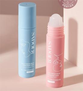 Haute qualité 10ml Rollerball parfum poches dame liquide déodorant frais perle parfumée <span class=keywords><strong>rosée</strong></span> - Product Image 6