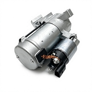 Motor de Arranque para Auto, Pieza Original 12418687064, para BMW X3 G01, X5 G05, Serie 3 G20, Serie 5 G30, Serie 7 G11, 2017-2021 - Product Image 3