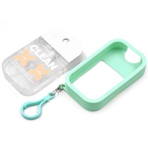 Kit <span class=keywords><strong>de</strong></span> Limpieza <span class=keywords><strong>de</strong></span> <span class=keywords><strong>Lentes</strong></span> Bestclean con Llavero, <span class=keywords><strong>Limpiador</strong></span> <span class=keywords><strong>de</strong></span> Gafas con Logotipo Personalizado, Solución <span class=keywords><strong>de</strong></span> Limpieza, <span class=keywords><strong>Limpiador</strong></span> Líquido para Gafas <span class=keywords><strong>de</strong></span> Sol con MSDS - Product Image 3