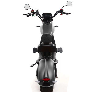 Scooter électrique cool, vélo d'équilibre, moto électrique, moto électrique rapide - Product Image 4