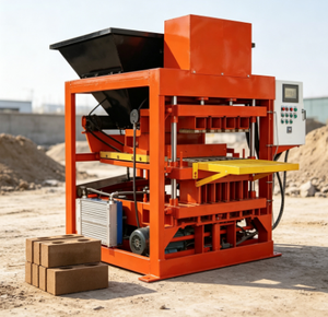 Machine <span class=keywords><strong>à</strong></span> fabriquer des briques d'argile <span class=keywords><strong>à</strong></span> prix abordable, en promotion, <span class=keywords><strong>de</strong></span> l'usine chinoise, dotée d'une grande efficacité - Product Image 3