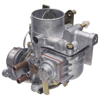 Carburateur H117 pour PEUGEOT 404 504 et Nissan moteur transfrontalier modèle neuf E14185 140100 1401.E2 2012-2014