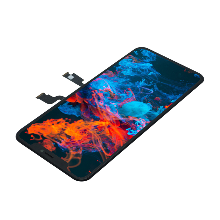 Бытовая электроника, запчасти для телефонов, oled-дисплей, экран для IPhone X XR XS 11 Pro Max, ЖК-дисплей, замена