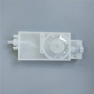 평판 UV 솔벤트 프린터 DX5 잉크 댐퍼 미마키 <span class=keywords><strong>JV33</strong></span> JV5 CJV30 올윈 선니카 극지 Xuli TX800 XP600 4720 잉크 덤퍼 필터 - Product Image 2