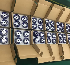 Nuevo Módulo de Temperatura Rosemounte Pt100 644 248 con Protocolo HART en Stock, Transmisor de Temperatura 248 - Product Image 3