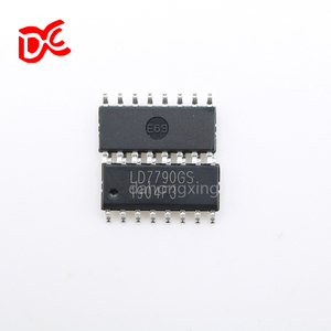 DHX ld7790gs Nhà cung cấp tốt nhất bán buôn Original mạch tích hợp linh kiện điện tử ld7790gs - Product Image 1