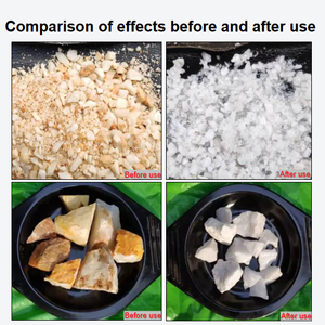 雷银牌工业级99%纯度高效去除强渗透易分散石英矿石净化剂 - Product Image 2