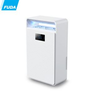 2024 New Design <b>Mini</b> Dehumidifier Small Table <b>Desk</b> Dehumidifier Air Dryer <b>Mini</b> Dehumidifier - Product Image 3