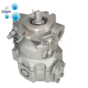 Pump Pumps China Manufacturer Parker Denison Gold Cup Pump P8 P11 P14 P16 P24 P30 P51 P14P3 P14P7 P14P8 Hydraulic Pumps For Ship Machinery