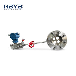 Fabrika Oem Fiyatı Kükürt Dioksit Amonyak Sınırlama Orifis Plakalı Akış Ölçer Benzersiz Gaz Uygulamaları İçin - Product Image 3