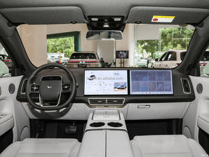 <span class=keywords><strong>SUV</strong></span> électrique LI Auto L7 Ultra 2025, <span class=keywords><strong>achat</strong></span> en ligne en Chine, transmission intégrale, autonomie de 286 km, véhicule à énergie nouvelle - Product Image 4