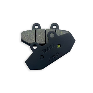 Pastillas de Freno Traseras para Motocicleta de Alta Calidad, <span class=keywords><strong>Precio</strong></span> Competitivo en Repuestos para HARLEY DAVIDSON SOFTAIL FXBS <span class=keywords><strong>Fat</strong></span> <span class=keywords><strong>Bob</strong></span> 2018 - Product Image 4