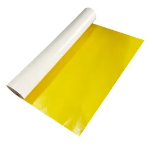 Double Side Adhesive Flexographic Plate Mounting Tape Flexo Printing Plate Mounting Tape