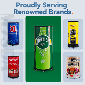 Meisda Mới Sc65y 65L Năng Lượng Đồ Uống <span class=keywords><strong>Mini</strong></span> Tủ Lạnh Bia Mát Có Thể Hình Dạng Thùng Tủ Lạnh - Product Image 4