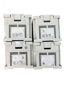 เซ็นเซอร์ควบคุม PLC โมดูล PLC ของแท้ใหม่เอี่ยม FX3U-80MT - Product Image 1