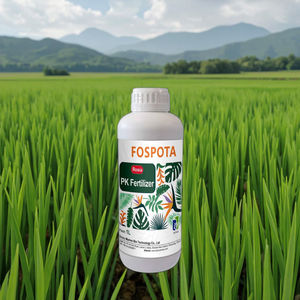 <span class=keywords><strong>Engrais</strong></span> de paddy organique avec libération contrôlée d'EDTA pour une résistance à la verse des tiges plus forte et une augmentation du poids des grains - Product Image 5