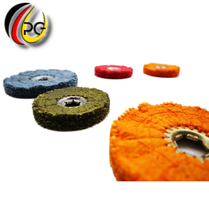 ล้อผ้าฝ้ายป่านศรนารายณ์ความแข็งที่แตกต่างกัน - Product Image 3
