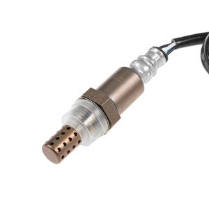 Sensore di Ossigeno 18213-65J11 1821365J11 per <span class=keywords><strong>Suzuki</strong></span> Grand <span class=keywords><strong>Vitara</strong></span> <span class=keywords><strong>1998</strong></span>-2006 - Product Image 4