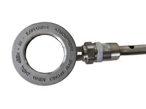 מקור חדש של רוזems מדויק מאוד 3301 משדרים ברמה גבוהה 4-20ma + hart פלט 0.2in/5mm דיוק - Product Image 3