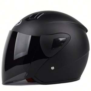 หมวกกันน็อคแบบเต็มใบสำหรับใส่ขี่มอเตอร์ไซค์,หมวกกันน็อคสายการผลิต Arai สำหรับขี่จักรยาน Predator Footba เครื่องฉีดพลาสติก - Product Image 3