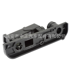 ตัวแยกน้ำมันน้ำ 06F129101R 06F129101N สำหรับออดี้ A3 A4 โฟล์คสวาเก้นกอล์ฟโลหะอะไหล่ทดแทน - Product Image 2