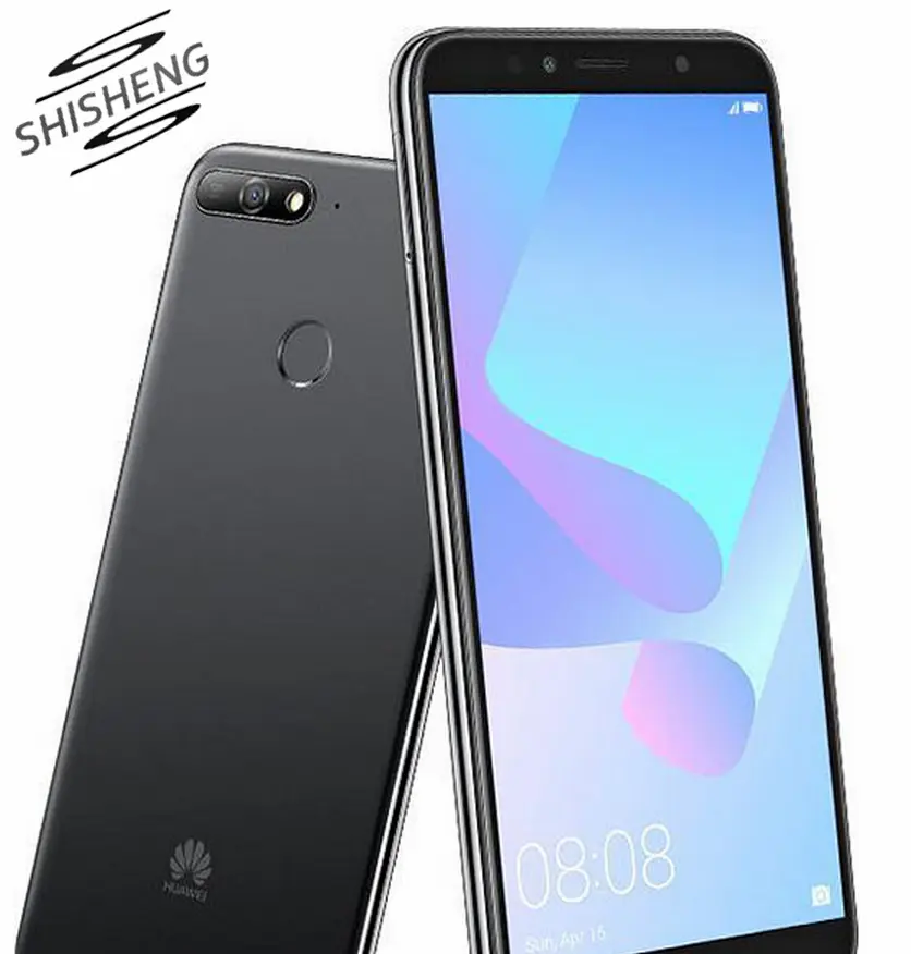 For huawei y6 prime 2018 smartphone Unlocked Chinese Famous Brand Mobile phone 3g 16gb 32gb