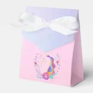 사용자 정의 로고 소규모 비즈니스 용품 인쇄 행복한 선물 종이 서랍 접이식 포장 선물 종이 상자