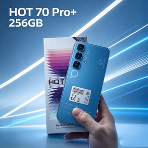 Popular Product Hot 70 Pro <b>Android</b> 15 Smartphone 6.8inch LTE HD Display Deca Core 16GB+256GB 5000mAh Battery OEM Brand New - Product Image 1