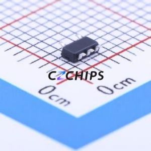 ชิปวงจรรวม TSOP-5 NCV8560SNADJT1G แบรนด์ใหม่ดั้งเดิมวงจรเชิงเส้นชิป PMIC Regulator (LDO) - Product Image 2